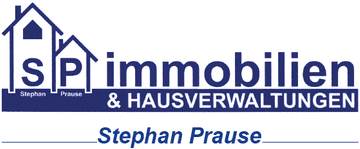 Logo - SPImmobilien und Hausverwaltung Stephan Prause aus Emden